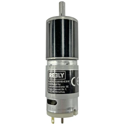 Afbeelding van Reely RE 7842825 Transmissiemotor 12 V 1:51