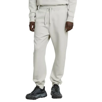 Afbeelding van G Star RAW Premium Core Type C joggingbroek, Grijs (Gs Mercury D15653 c235 g987), M