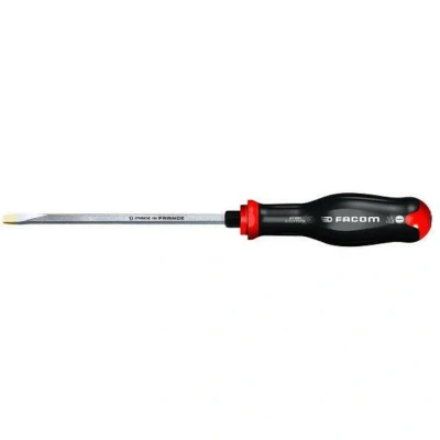 Afbeelding van FACOM ATWH5.5X125CKPB ProTwist Shock schroevendraaier voor sleufschroeven 5,5 x 125 mm