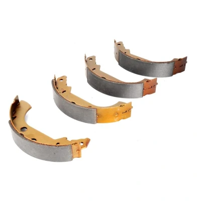Afbeelding van Lpr Remschoen kit 04980