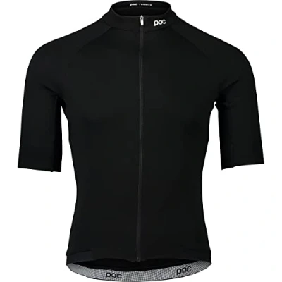 Afbeelding van POC M&#039;s Pristine Jersey fietsshirt voor heren