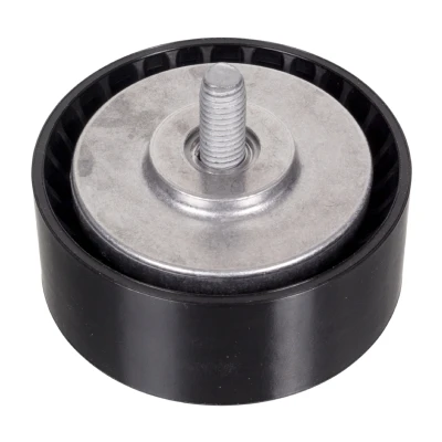 Afbeelding van Febi Bilstein Geleiderol (poly) V riem 102157