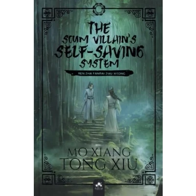 Afbeelding van The Scum Villain&#039;s Self Saving System 1 (Edition Relié): Ren Zha Fanpai Zijiu Xitong