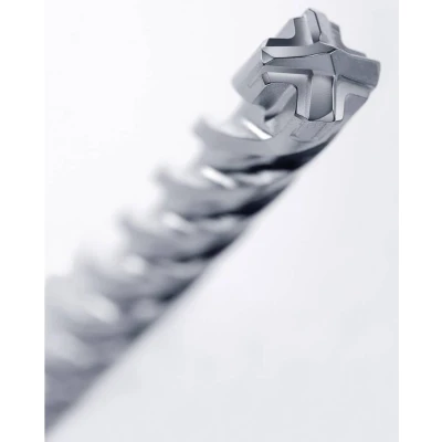 Afbeelding van Makita NEMESIS B 19990 Carbide Hamerboor 18 mm Gezamenlijke lengte 340 SDS Max 1 stuk(s)