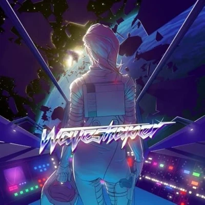 Afbeelding van Waveshaper Station Nova (LP)