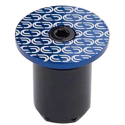 Afbeelding van Deda Loop stuurdop blauw