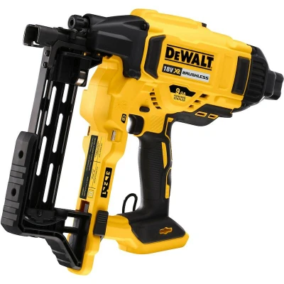 Afbeelding van DeWalt DCFS950N XR Accu Hekwerktacker 18V Body Zonderr Accu&quot;s en lader 9GA 40/45/50 mm XJ