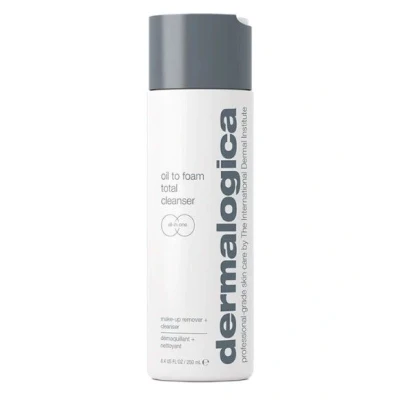Afbeelding van Dermalogica Oil To Foam Total Cleanser