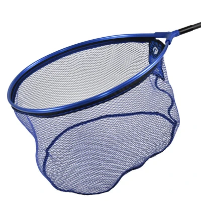 Afbeelding van Garbolino Schepnet Latex Carp Scoop Maat : 60x50cm