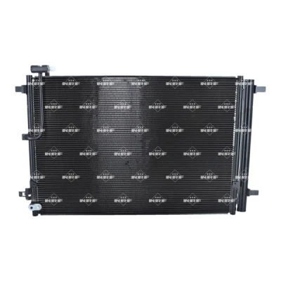 Afbeelding van NRF Airco condensor 350607