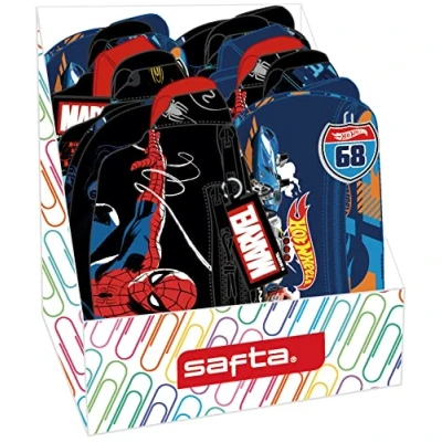Afbeelding van Heuptas Safta 26 x 29 23 cm