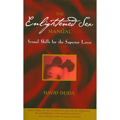 Afbeelding van Enlightened Sex Manual