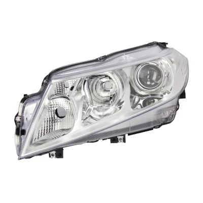Afbeelding van Koplamp DEPO 218 1164L LDEM1, Links