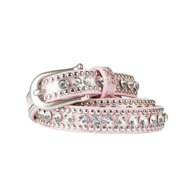 Afbeelding van Horka Riem Expression Dames Pink 75