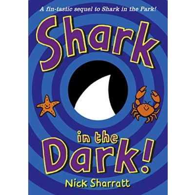 Afbeelding van Shark in the Dark