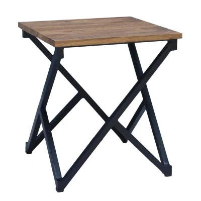 Afbeelding van Sidetable Square 40