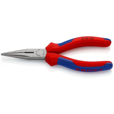 Afbeelding van Tang Halfrondbektang Knipex