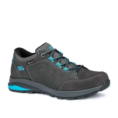Afbeelding van Hanwag Torsby Low Sf Extra Gtx Asphalt Ocean