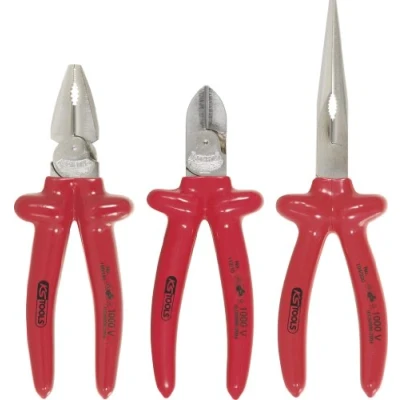 Afbeelding van KS Tools 1171710 Tangenset