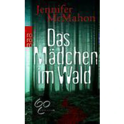 Afbeelding van Das Mädchen im Wald