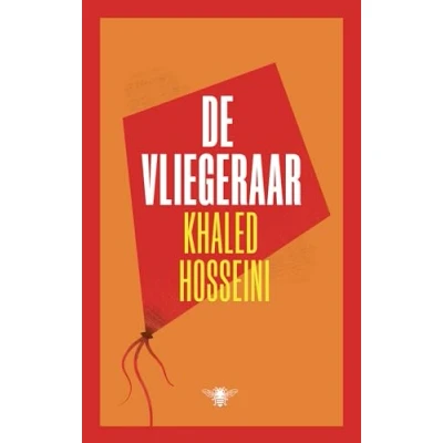 Afbeelding van De vliegeraar