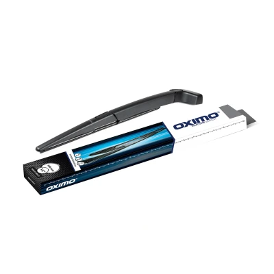 Afbeelding van OXIMO Ruitenwisser auto wisserblad voor voorruit 350 mm autoruitenwisser compatibel met VOLVO XC90 (I), (I)