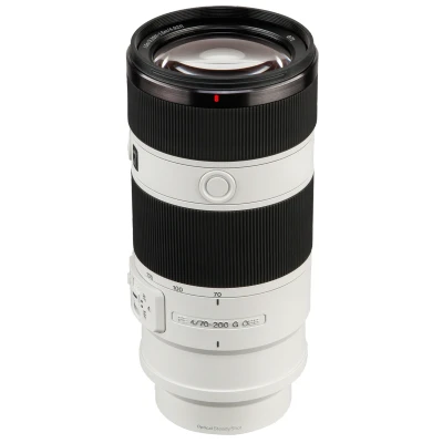 Afbeelding van Sony FE 70 200mm F/4.0 G OSS