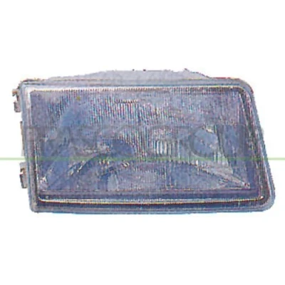 Afbeelding van Koplamp PRASCO FT9254803