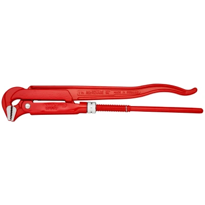 Afbeelding van Knipex 8310015 Pijptang 90 graden 420mm