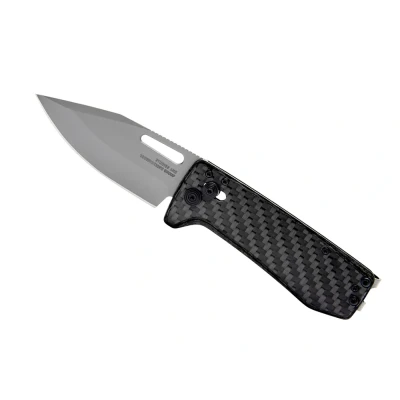 Afbeelding van SOG Zakmes Ultra XR Carbon Graphite PE