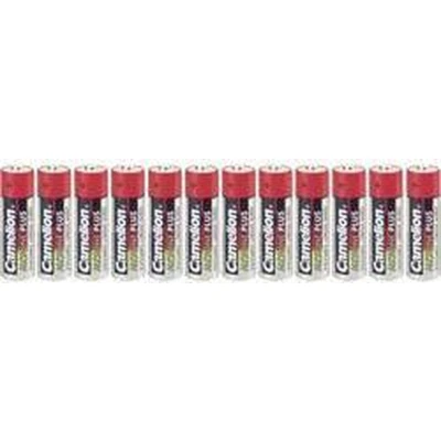 Afbeelding van Camelion 11001206 Plus alkaline batterijen LR6 / Mignon in ecologische verpakking van 12