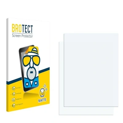 Afbeelding van BROTECT Screenprotector voor PocketBook Verse Lite Folie Beschermfolie matte (2 Stuks)