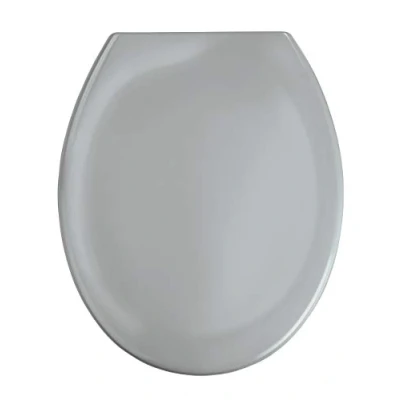 Afbeelding van WENKO Toiletzitting Ottana Met soft closemechanisme