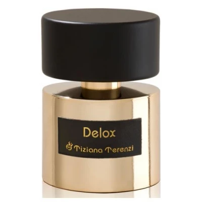 Afbeelding van Tiziana Terenzi Delox Extrait de Parfum 100 ml