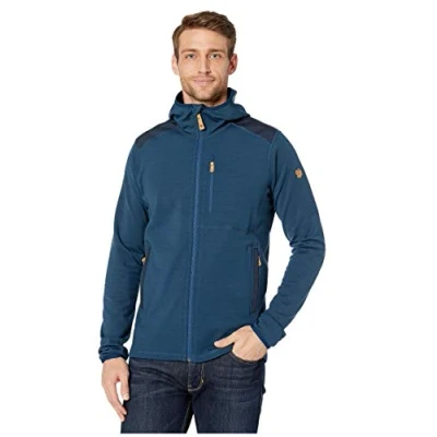 Afbeelding van Fjällräven Keb Hoody voor heren