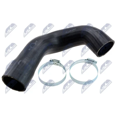 Afbeelding van NTY GPP LR 002 Laadluchtslang LAND ROVER: Range Rover Sport