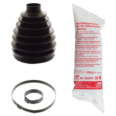 Afbeelding van Asmanchetten set FEBI BILSTEIN 101864
