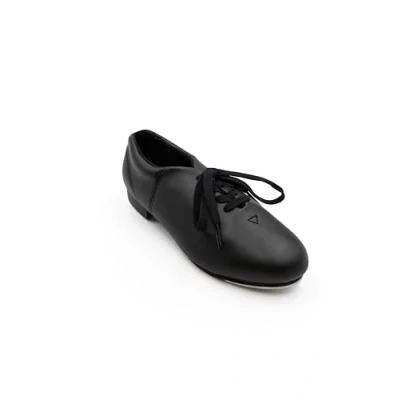 Afbeelding van Capezio Vloeibare tapschoen voor dames, Karamel, 40 EU