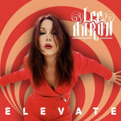 Afbeelding van Lee Aron Elevate (LP)