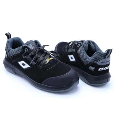 Afbeelding van Veiligheidsschoenen OMP MECCANICA PRO URBAN Grijs 37 S3 SRC