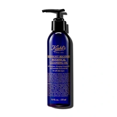 Afbeelding van Kiehl&#039;s Midnight Recovery Botanical Reinigingsolie 175 ml