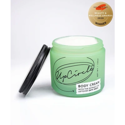 Afbeelding van UpCircle Body Cream 120ML