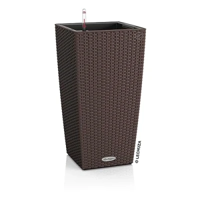 Afbeelding van Lechuza Cubico Cottage 30 Mokka