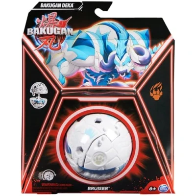 Afbeelding van Bakugan Deka 1 stuk