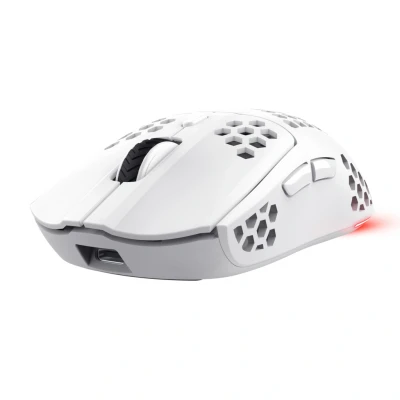 Afbeelding van Trust GXT 929 Helox muis Rechtshandig RF Draadloos Optisch 4800 DPI