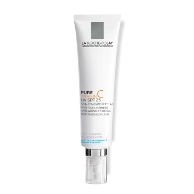 Afbeelding van La Roche Posay Pure Vitamin C Uv