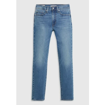 Afbeelding van Levi&#039;s 724 High Rise Straight Kick Start, 25W x 28L