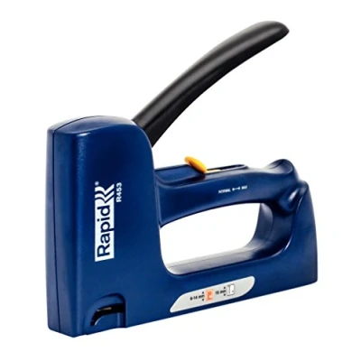 Afbeelding van Rapid R453 Tacker In doos 20009502