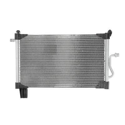 Afbeelding van NRF Airco condensor 35765