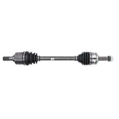 Afbeelding van Aandrijfas POINT GEAR PNG75889